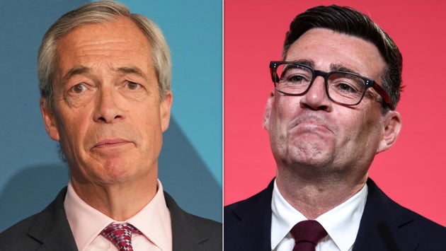 Labour draws level with Reform UK in Survation Westminster voting intention poll