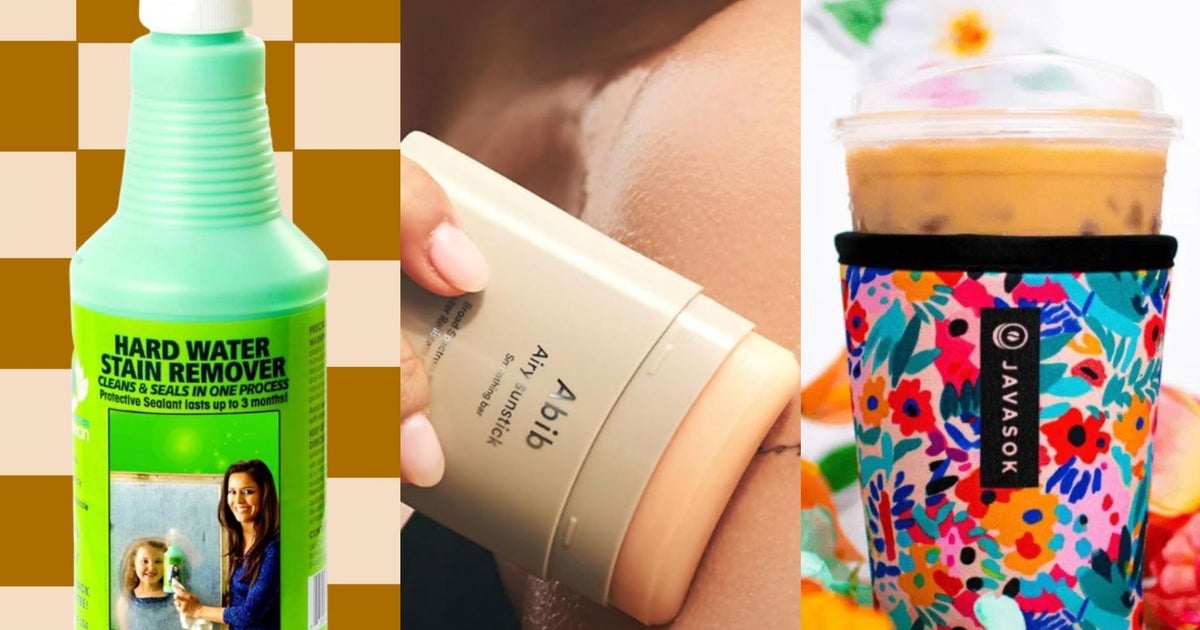 36 Products From Amazon's 'Most Wished For' Section That Definitely Deserve A Spot On Your Wish List