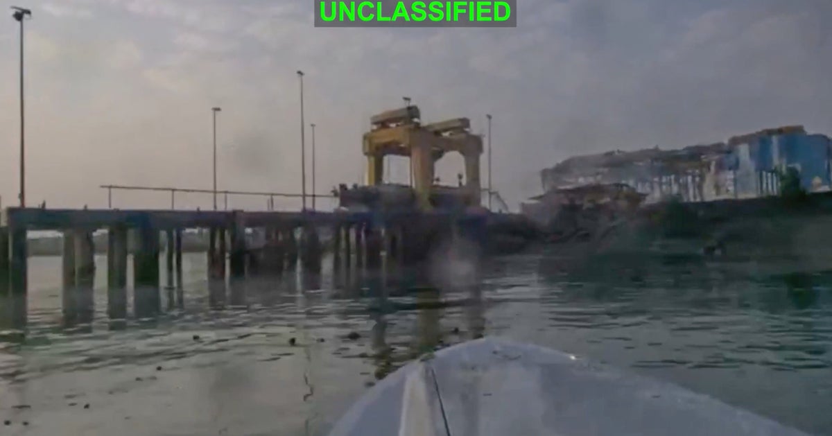US and Iran exchange infrastructure strikes as conflict hits Kuwait facilities