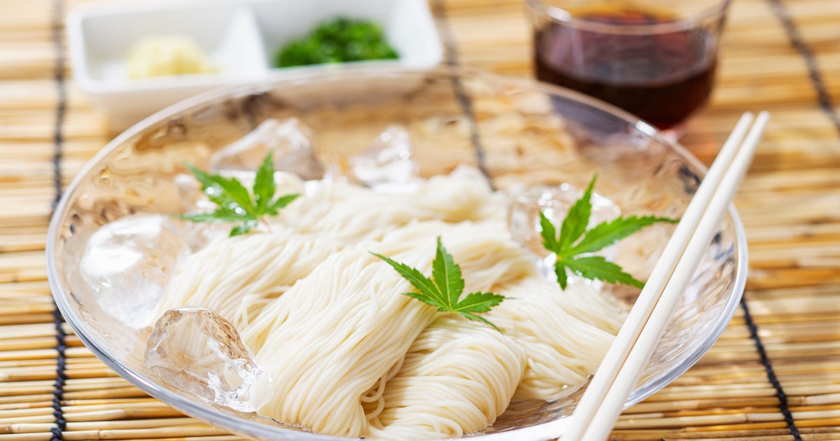そうめんのつゆに飽きたらこれ試して！超簡単な「冷や汁風つけだれ」をキユーピーが紹介。栄養豊富で暑い夏にぴったり