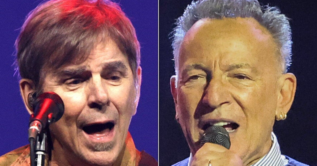 Journey Rocker Tells ‘Bitter Old Man’ Bruce Springsteen To ‘Shut Up’ About Trump