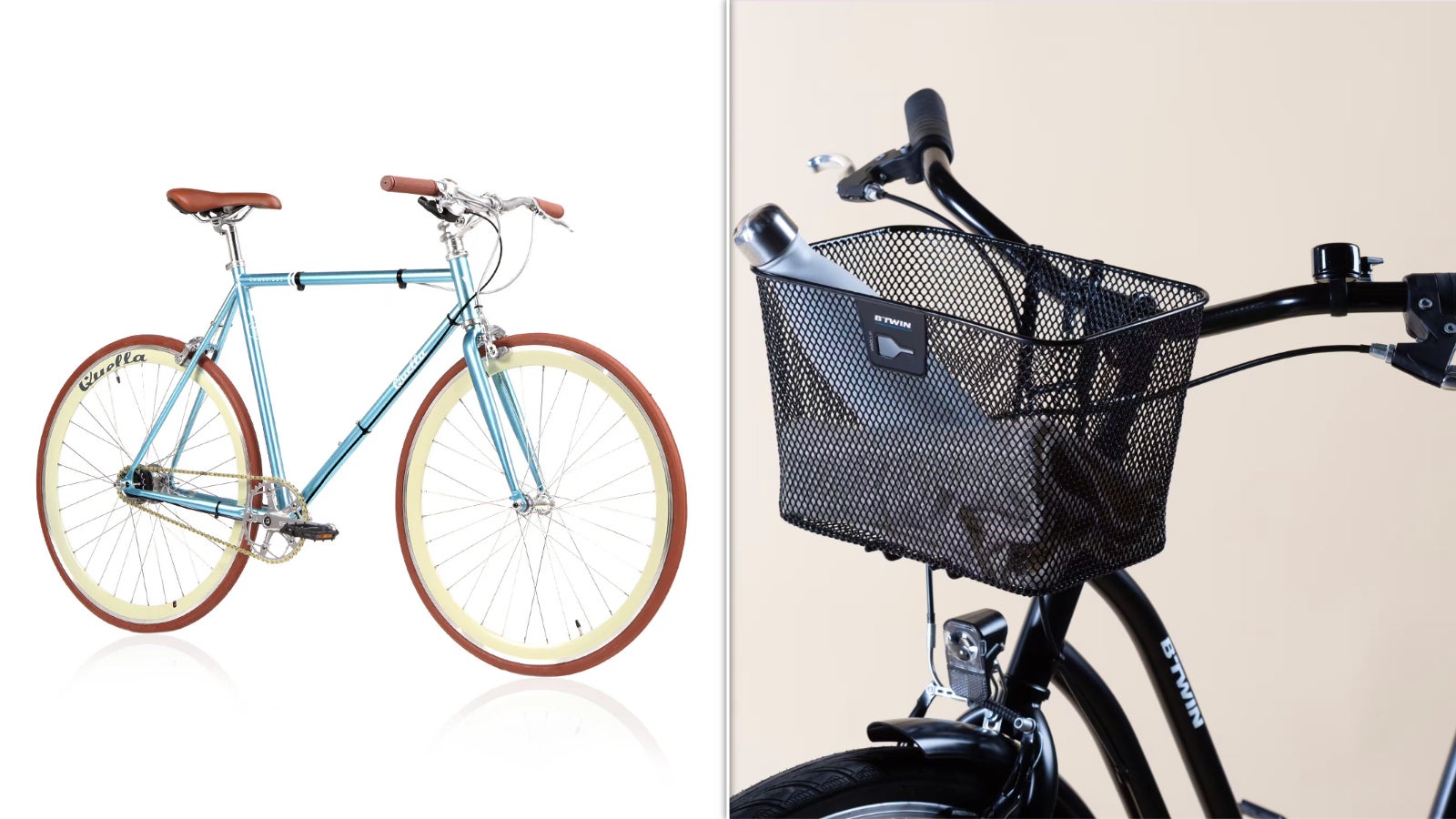 Ditch The Commute Stress With These Must-Have Biking Essentials For Beginner Cyclists