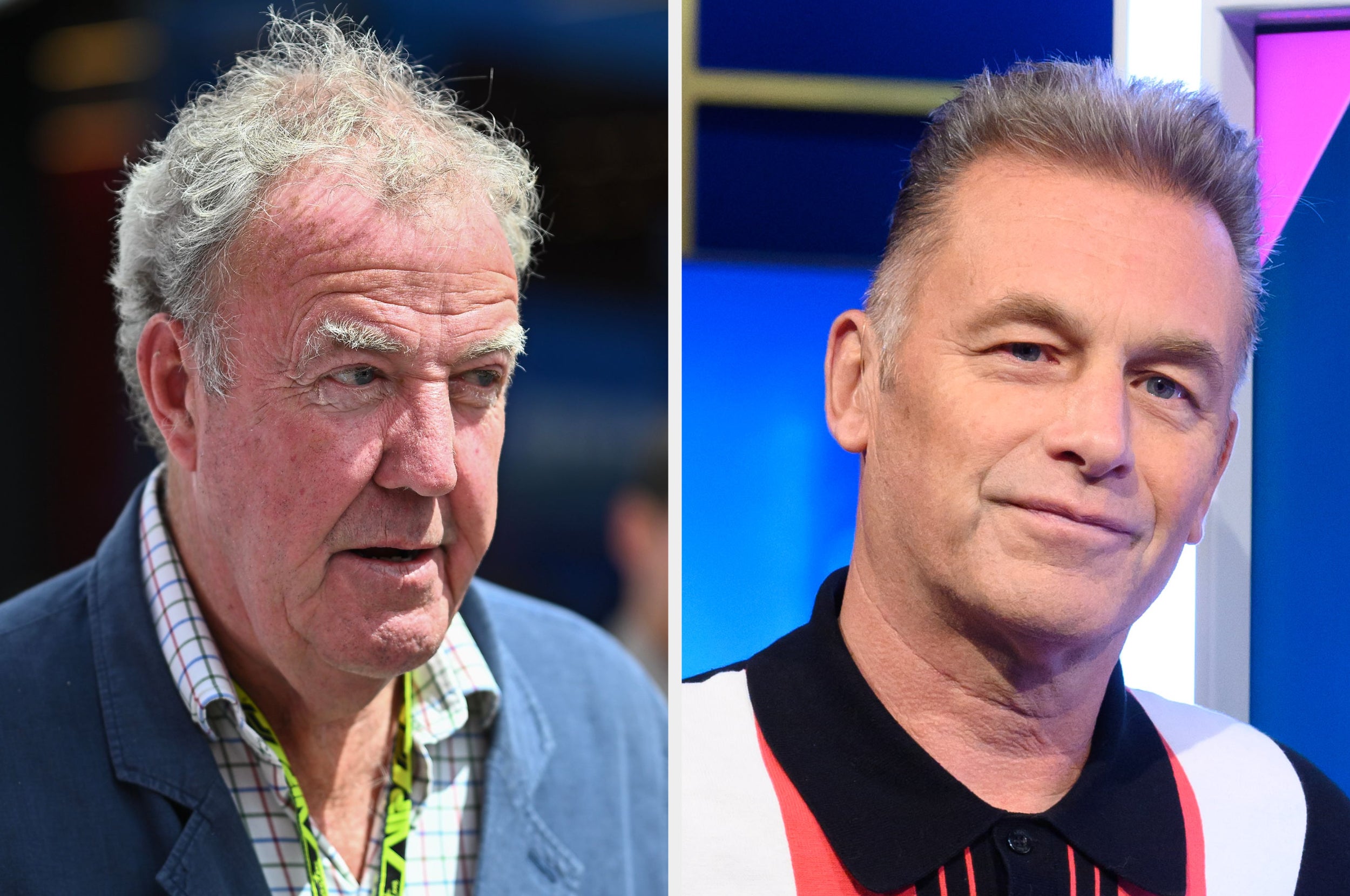 huffingtonpost.co.uk - Daniel Welsh - Jeremy Clarkson Shares Fresh Take On Heated Chris Packham Row Over Clarkson's Farm