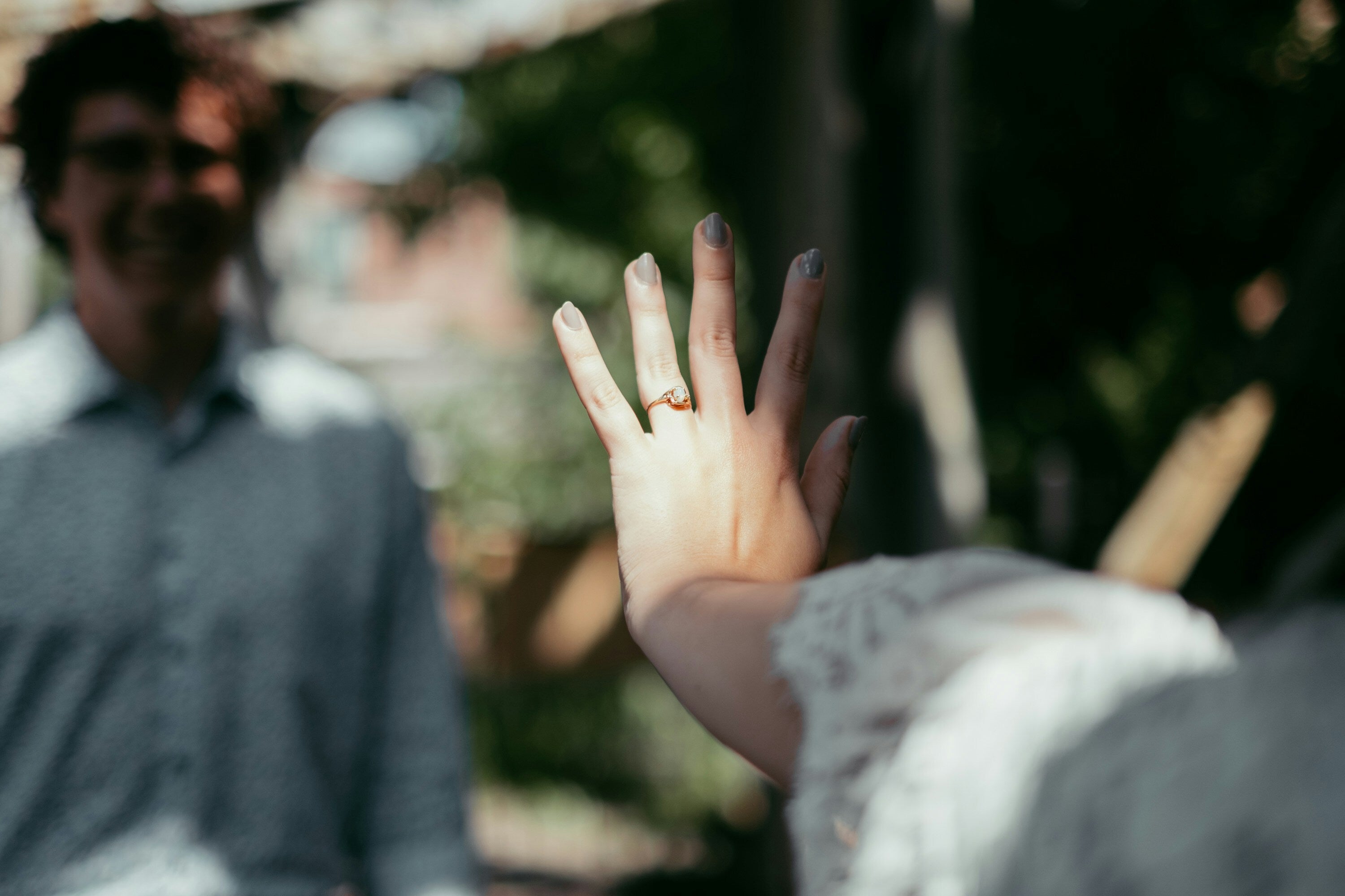 Why We Say 'Goodbye' - And It's Not For The Reason You Think