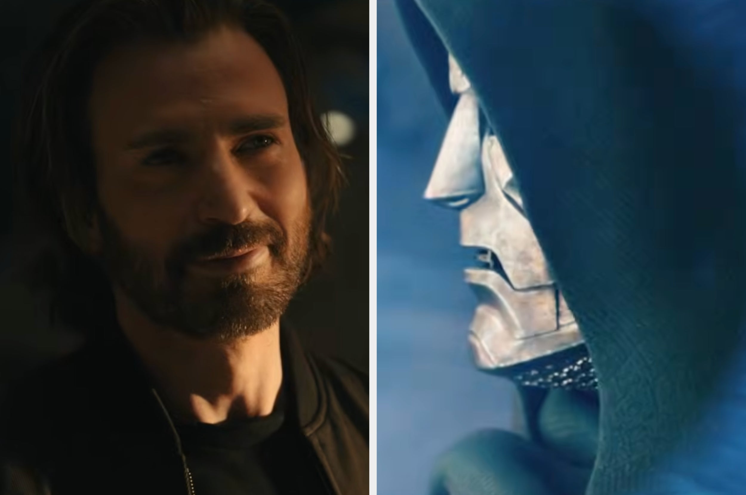 New Avengers: Doomsday Trailer Offers First Look At Robert Downey Jr And Chris Evans Back In Action