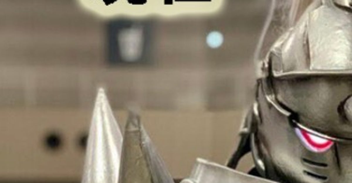 『鋼の錬金術師』のコスプレ、20年後の進化がすごい⇒「20年前でこのクオリティは神」「完全にホーエンハイムのコレクション」