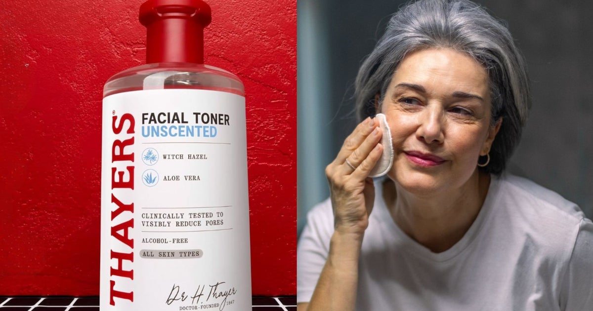 A Simple Drugstore Ingredient May Be Your Secret Weapon Against 'Old Person Smell,' Experts Say