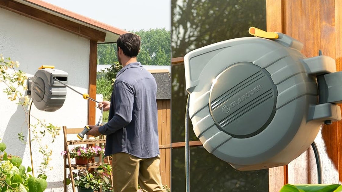 This Handy Yard Solution Solves One Of The Most Annoying Parts Of Lawn ...