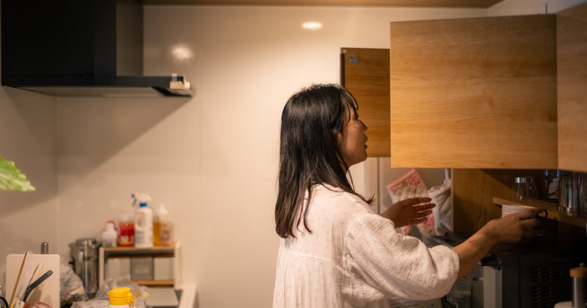 食品や本に“白っぽい虫”、すぐ駆除して。夏に大発生・新築にも…「ノイローゼ」「鬱」とSNSで悲鳴
