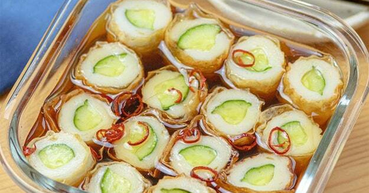 【ちくわで作る】火を使わない簡単レシピ4選