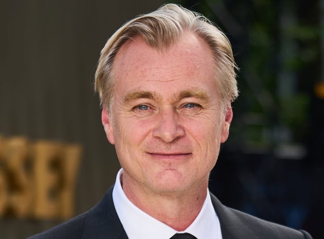 Christopher Nolan