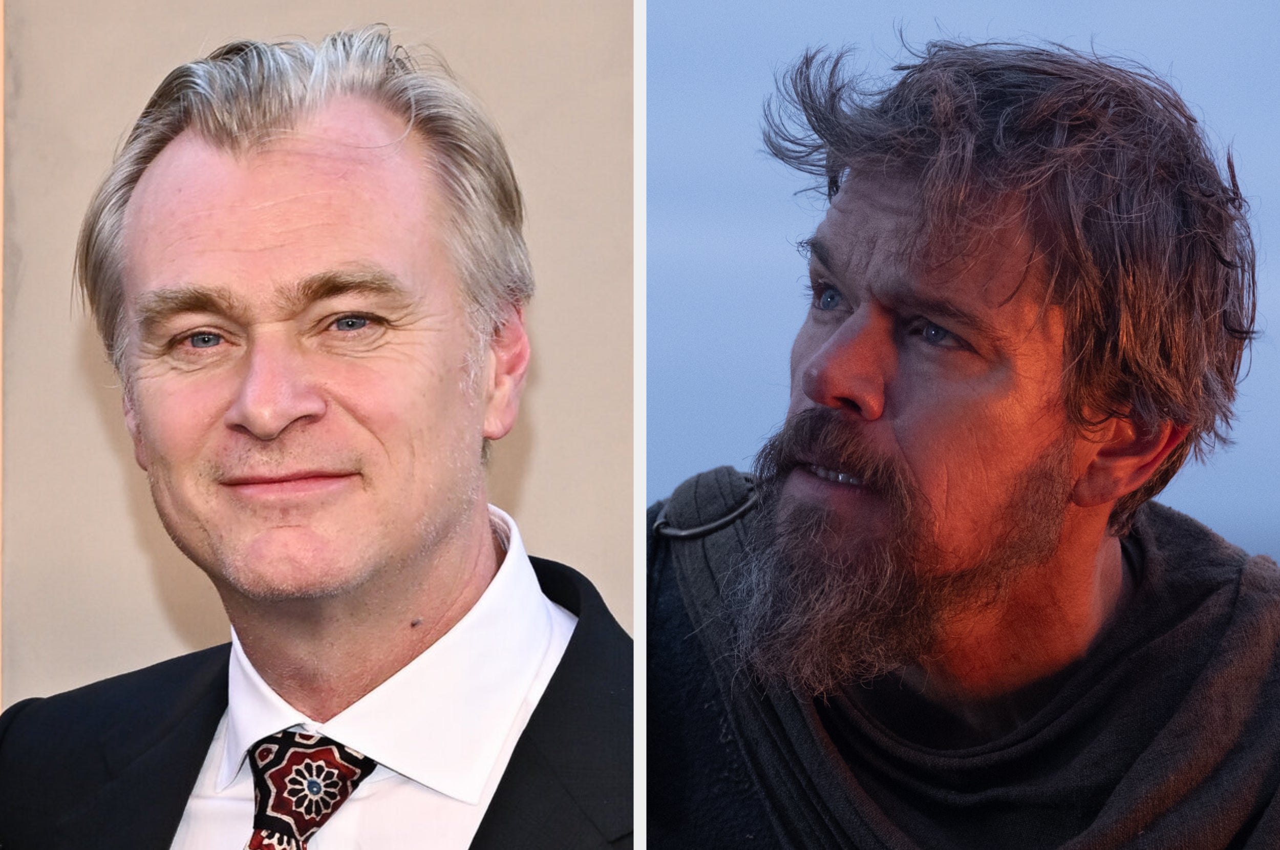 Christopher Nolan Needs A Breather After Exhausting The Odyssey Shoot