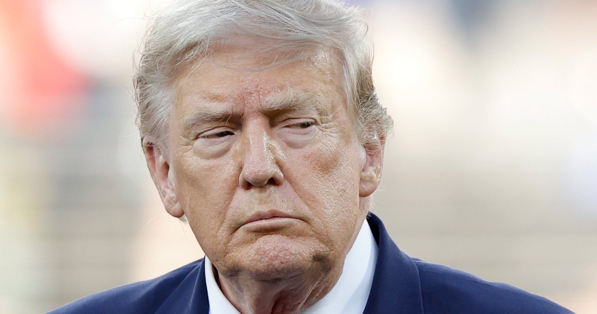 Brutal Montage Of Donald Trump Getting Booed At Sporting Events Has Perfect Punch Line
