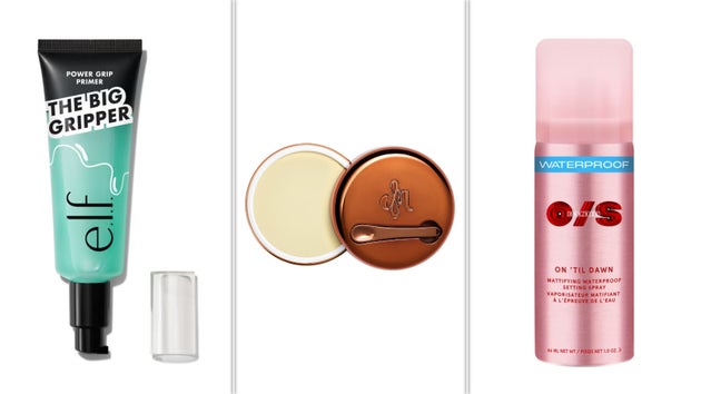 e.l.f./ Cult Beauty/ Boots