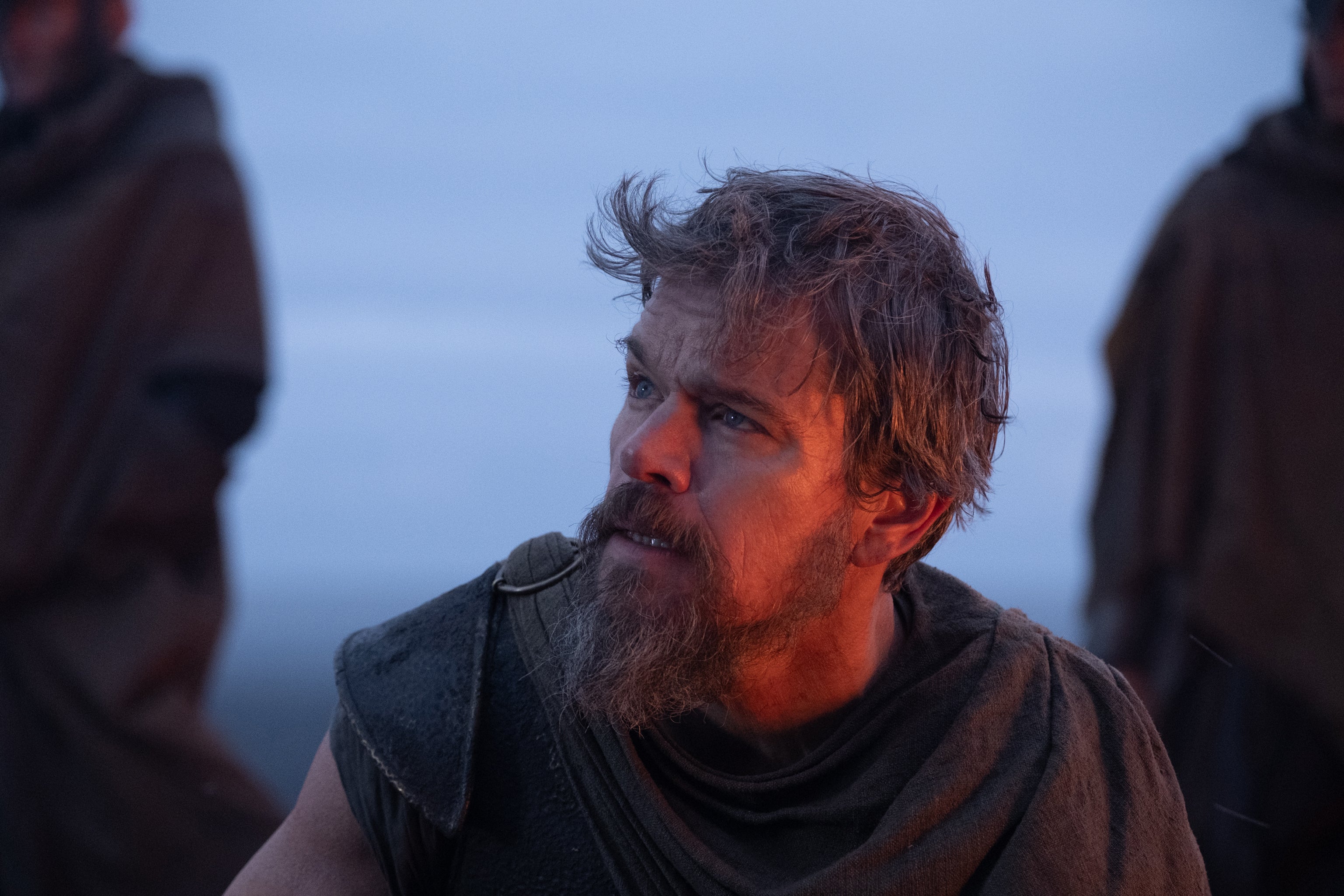 11 Ways Christopher Nolan's The Odyssey Differs From The Original Poem