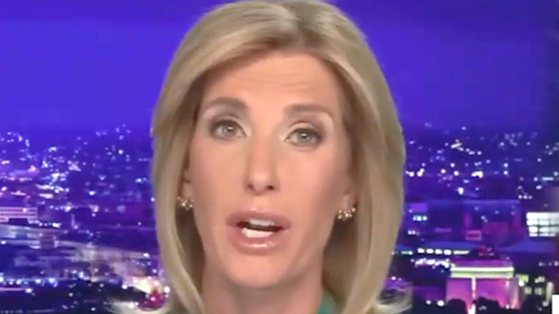 Laura Ingraham Urges Trump To Make 1 Move If Republicans 'Want To Win In November'