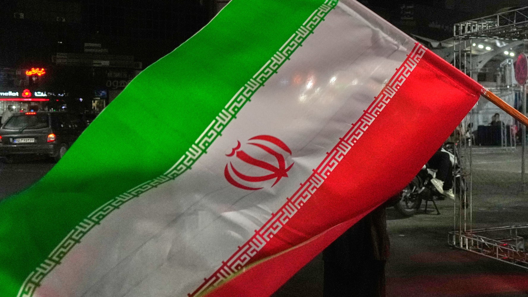 Diplomatic contacts between Iran and Pakistan: Efforts to reduce regional tensions