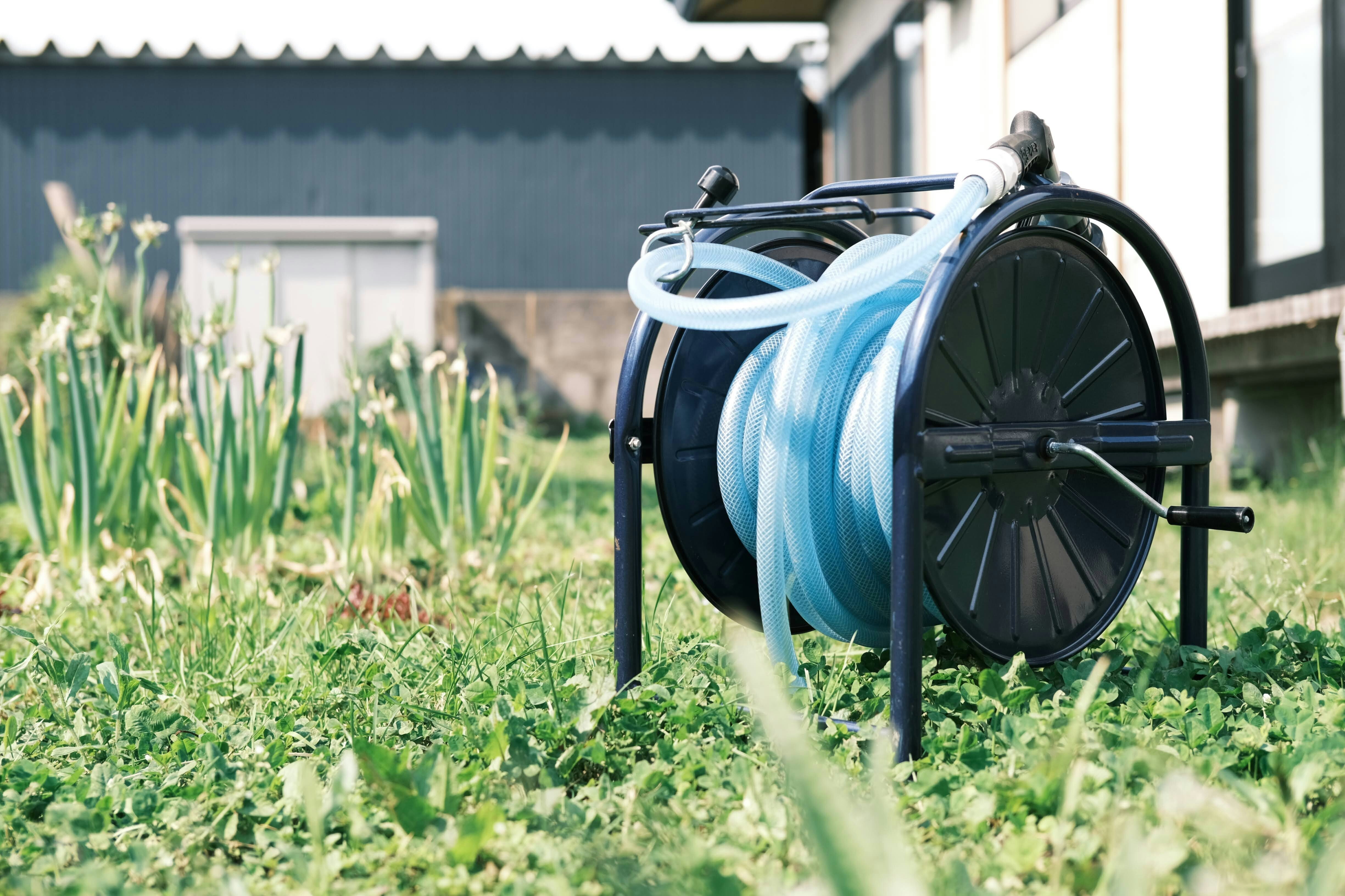 Thames Water Just Announced A Hosepipe Ban For Over 10 Million Brits