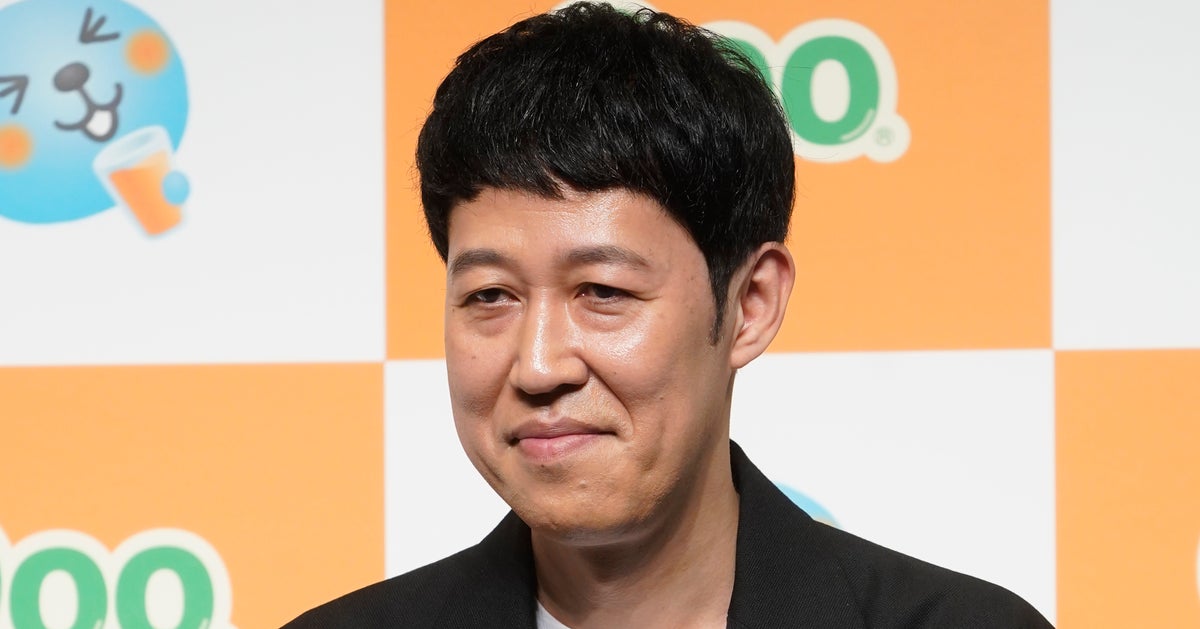 小籔千豊、大阪高島屋で復活した“幻のサンドイッチ”と再会⇨幼少期から通った味に「バコバコうまい」