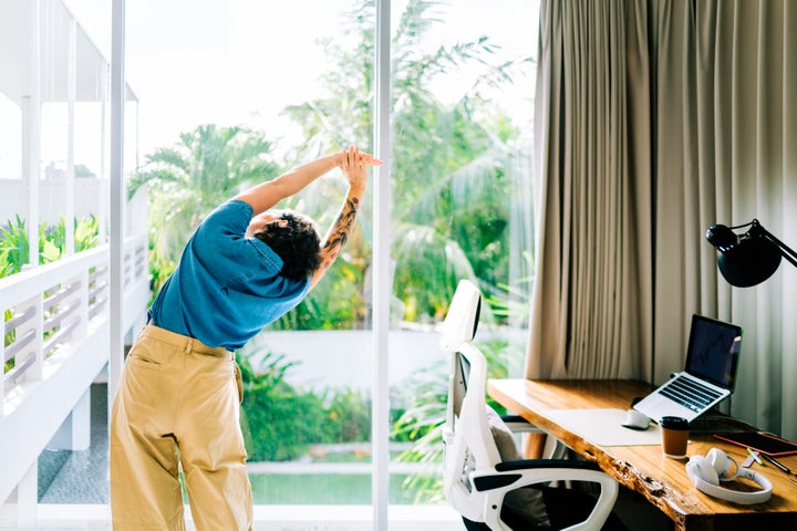 Extreme flexibility might not just be a casual body quirk.