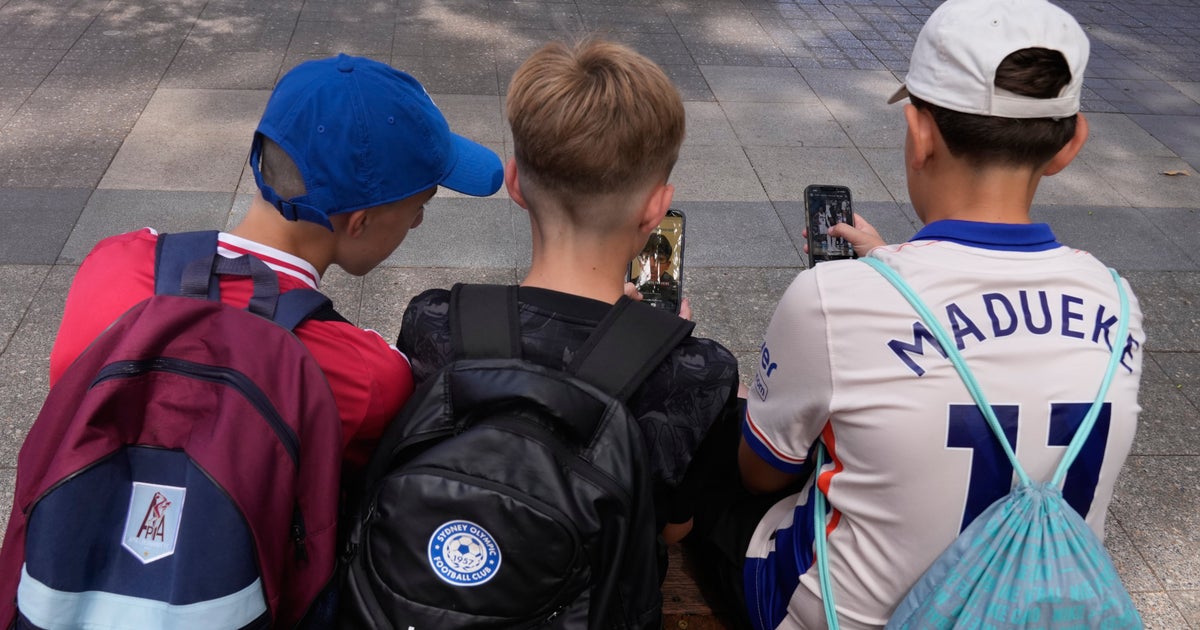 French Lawmakers Adopt Pioneering Social Media Ban For Children Under 15 French Lawmakers Adopt Pioneering Social Media Ban For Children Under 15
