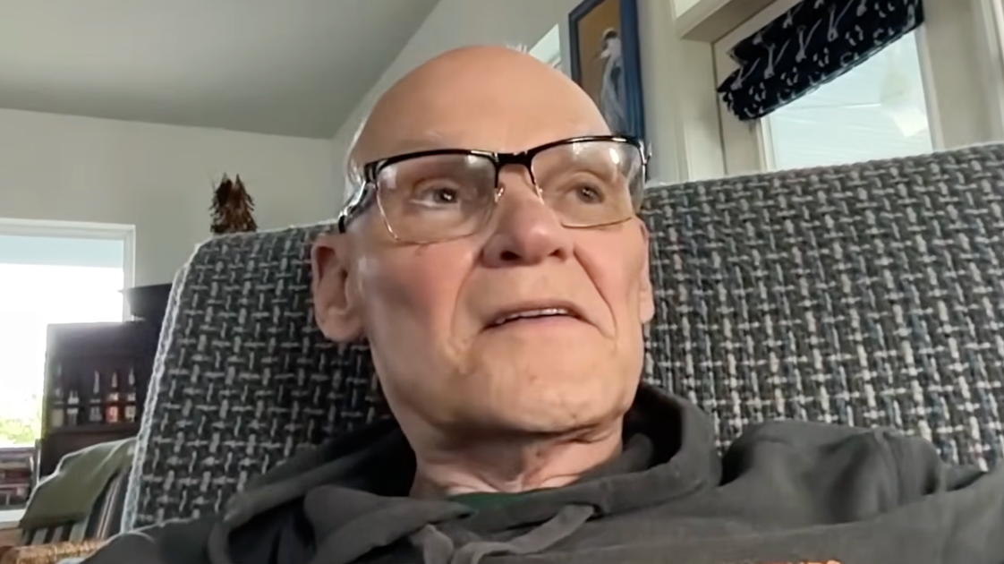 'Let Me Be Clear': James Carville Addresses 'Glee' Around Mitch McConnell's Health Issues