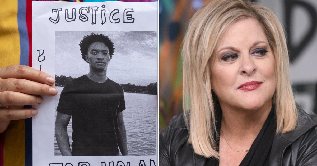 Nancy Grace Is On The Nolan Wells Case — And That Actually Might Change ...