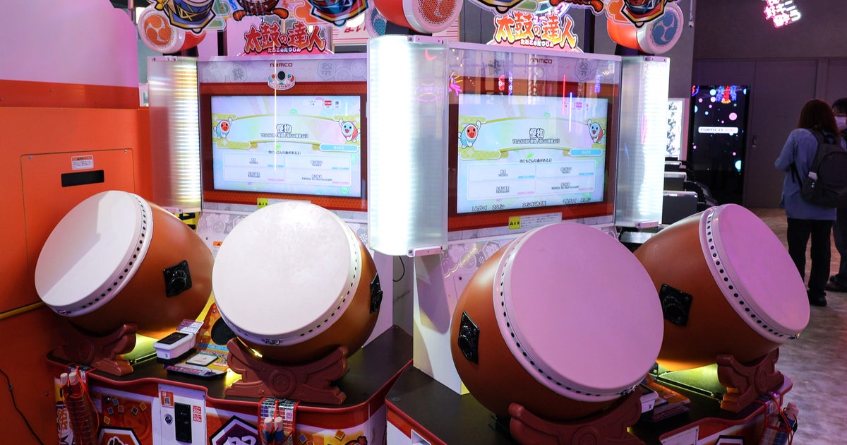 人気バンドのドラマー、「太鼓の達人」で自分の曲をで叩いたら…⇒まさかの結果に「メチャクチャレア」と反響