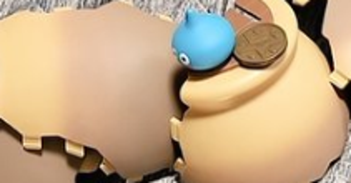 3年間“ドラクエの壺”に貯め続けた結果が...⇨「勇者としてたたえる」「冒険の成果」と反響