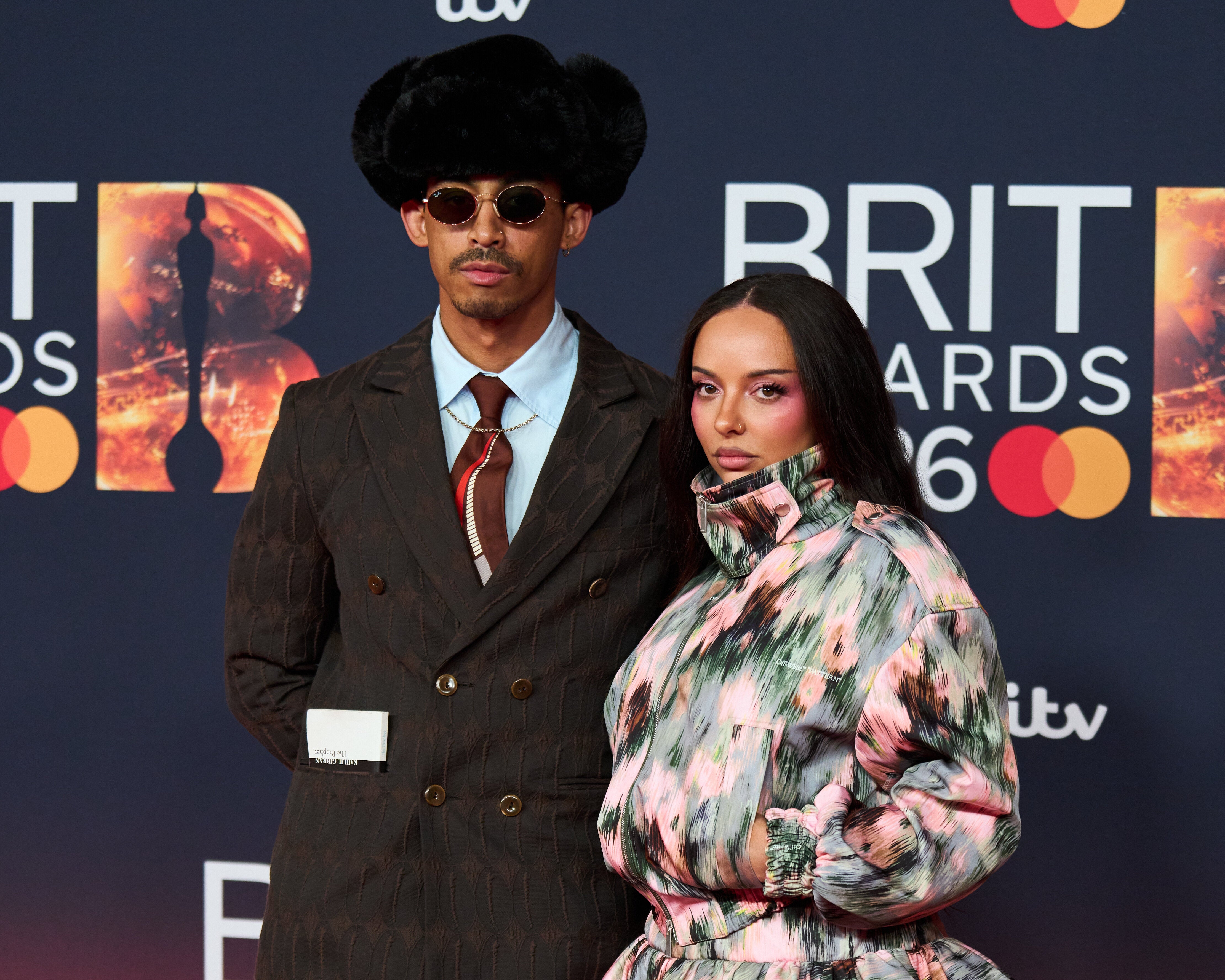 Jordan Stephens 'Deletes TikTok Posts' With Jade Thirlwall Amid Split Rumours