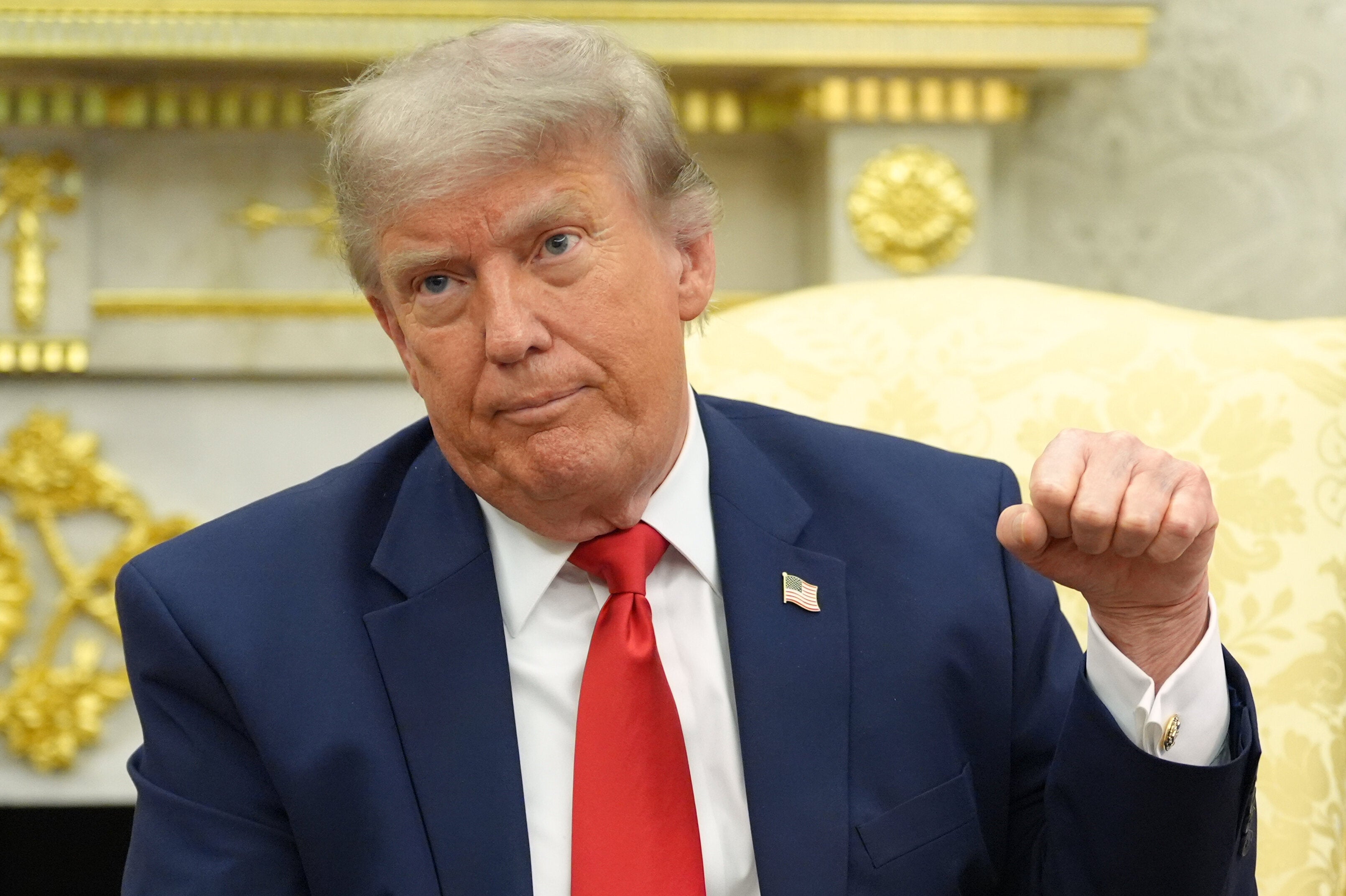 huffpost.com - Lee Moran - Wall Street Journal Delivers Damning Take On Trump's Latest Iran 'DEAL'