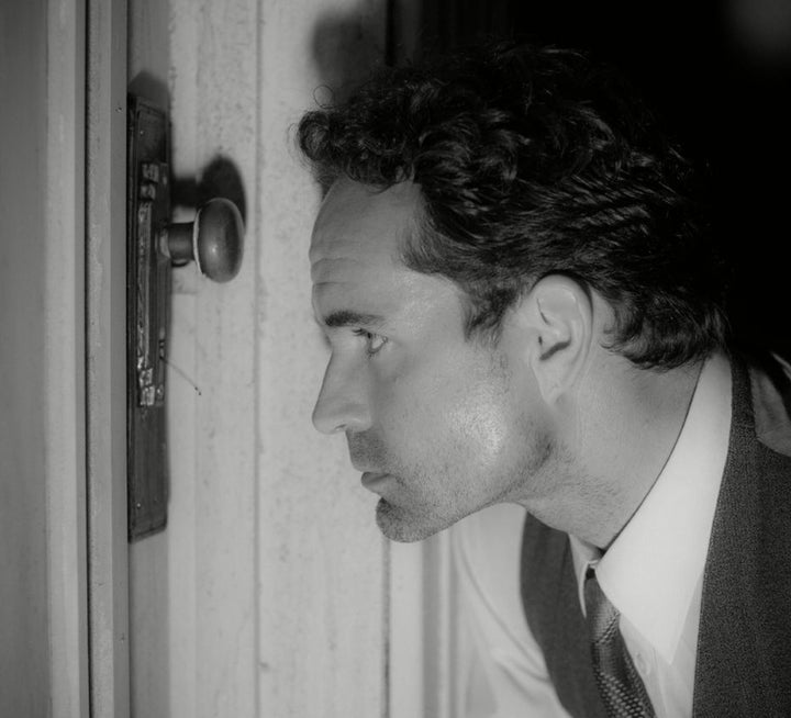 Jason Patric in Keyhole