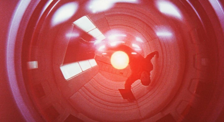 2001: A Space Odyssey is considered one of Stanley Kubrick's most important works