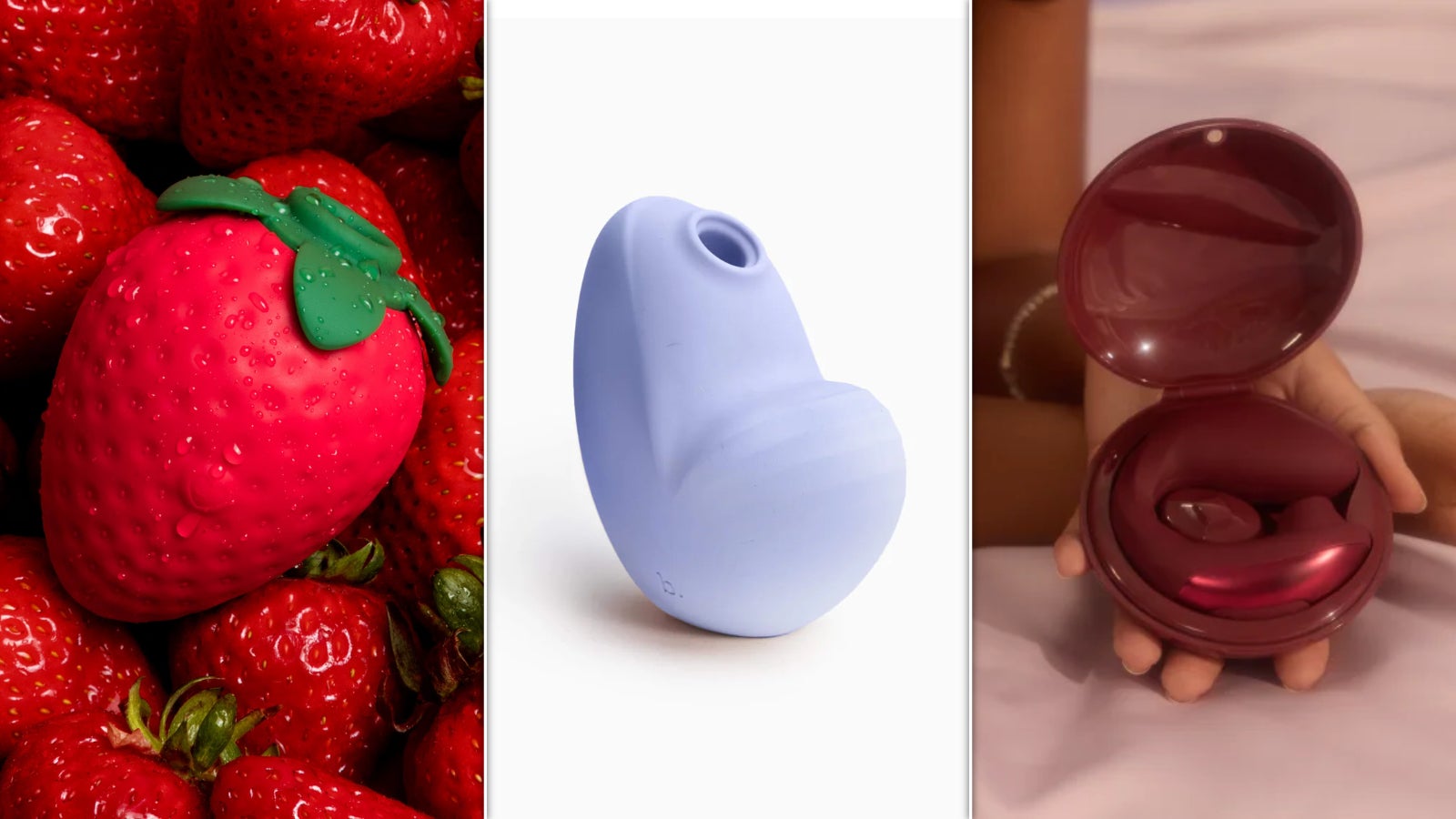 17 Of The Best Clit Vibrators To Level Up Your Self Care Sessions
