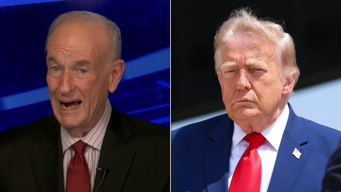 ‘You Need A Breather’: Trump’s Buddy Bill O’Reilly Warns Him About His Age After Turning 80