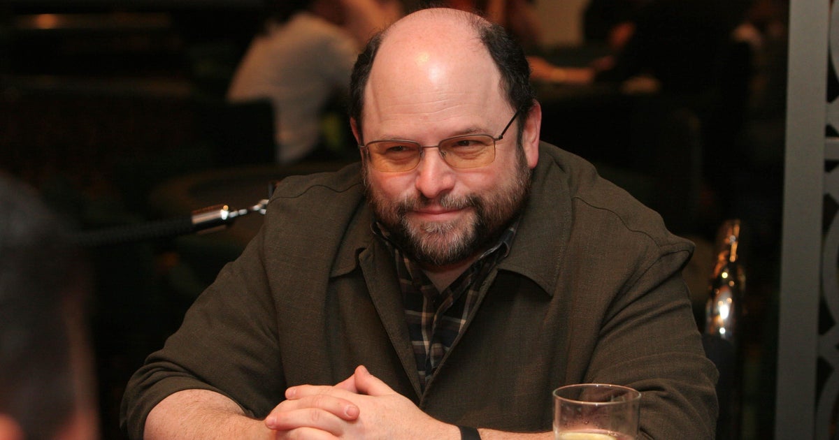 Jason Alexander Apologizes For ‘Inappropriate’ Sketch With Then 17-Year-Old Courtney Stodden
