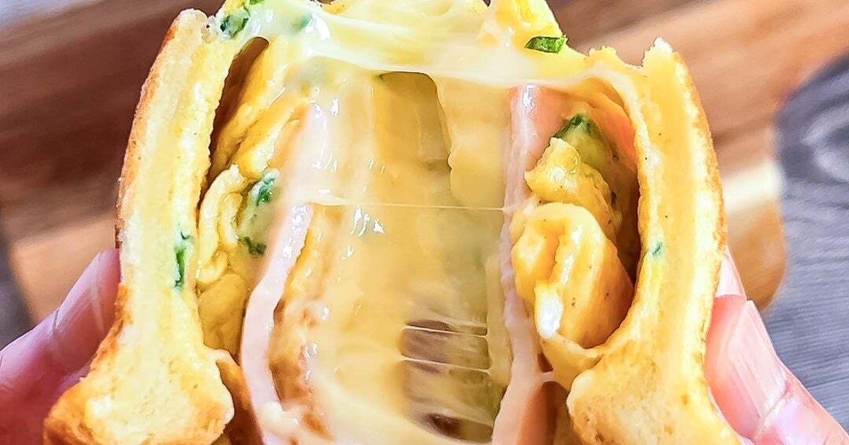 【朝ごはん、これでもう迷わない】ご飯派もパン派も大満足!人気の朝ごはんレシピ5選