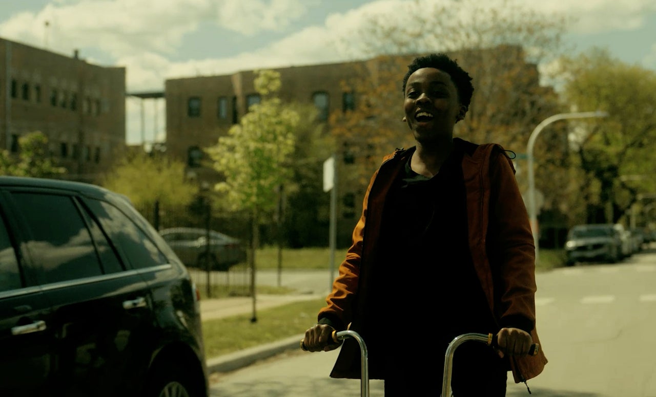 The cast and crew of “The Chi” are hopeful that their work on the series will be remembered for how “we honestly represented the culture” for eight straight seasons.