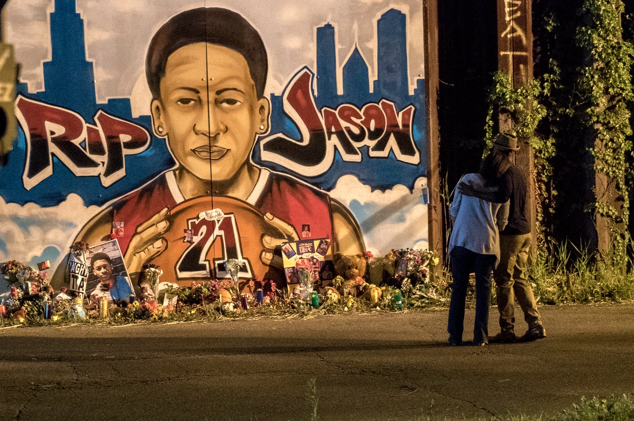 "The Chi" often confronted the realities that gave rise to stereotypes about violence in Chicago. Hence, the first season revolved around the aftermath of two devastating murders on the South Side.