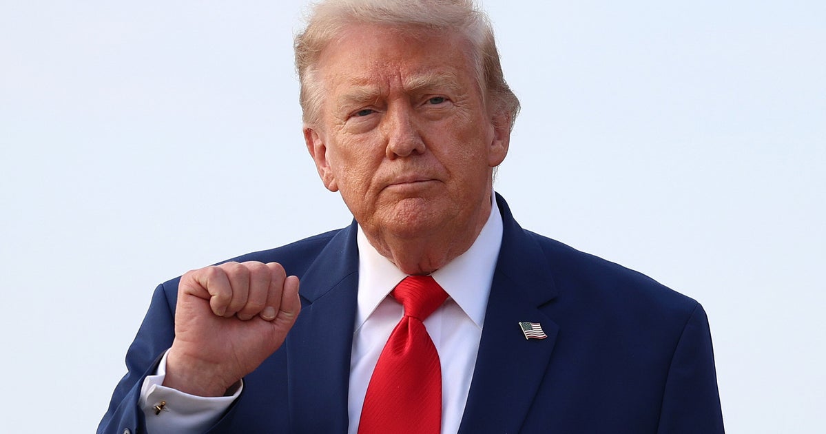 Donald Trump Called ‘Beyond Repulsive' After Remarks About Soldiers Killed In Iran