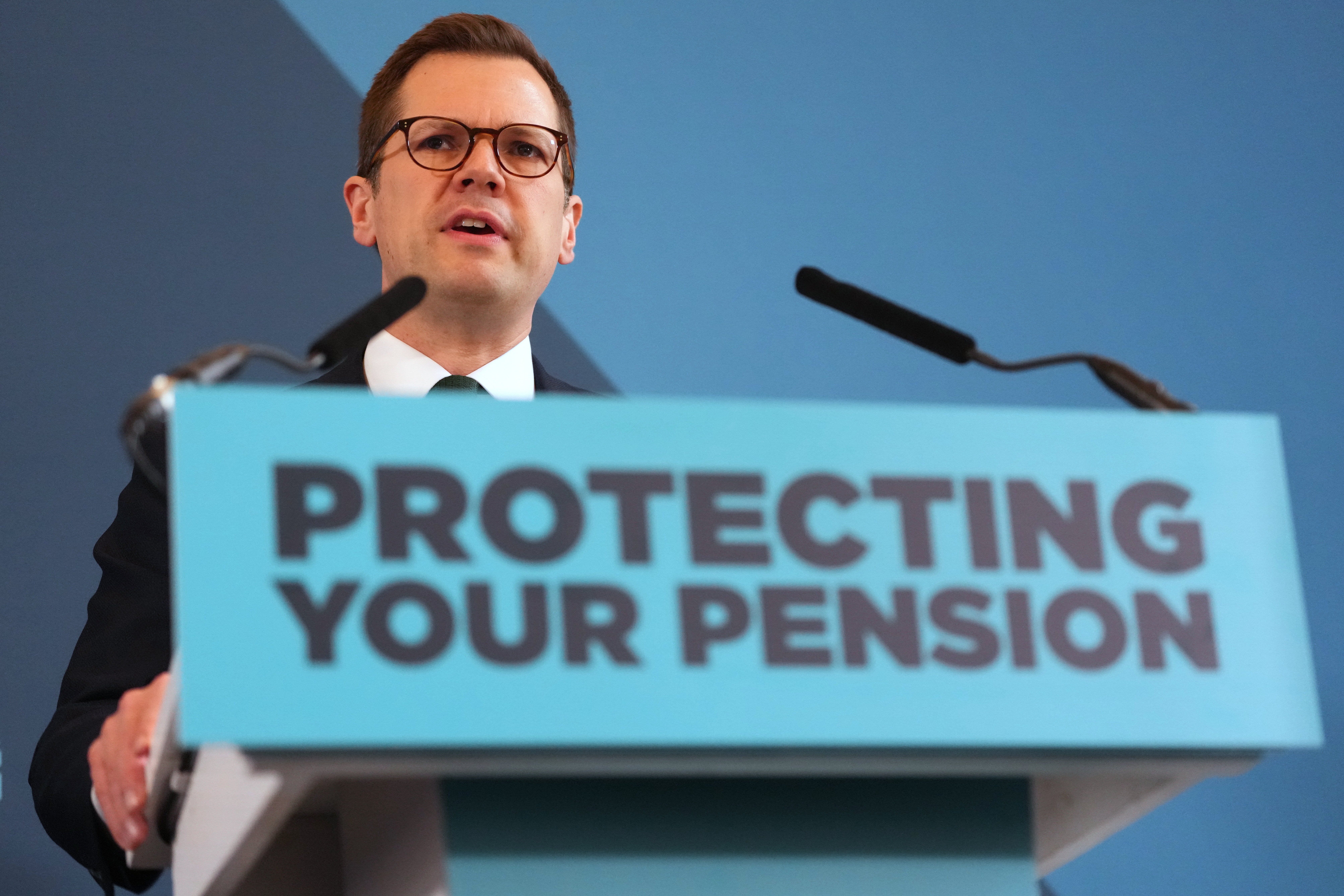 Robert Jenrick Branded 'Liar And Fraud' After Deleting Doctored Audio Tweet