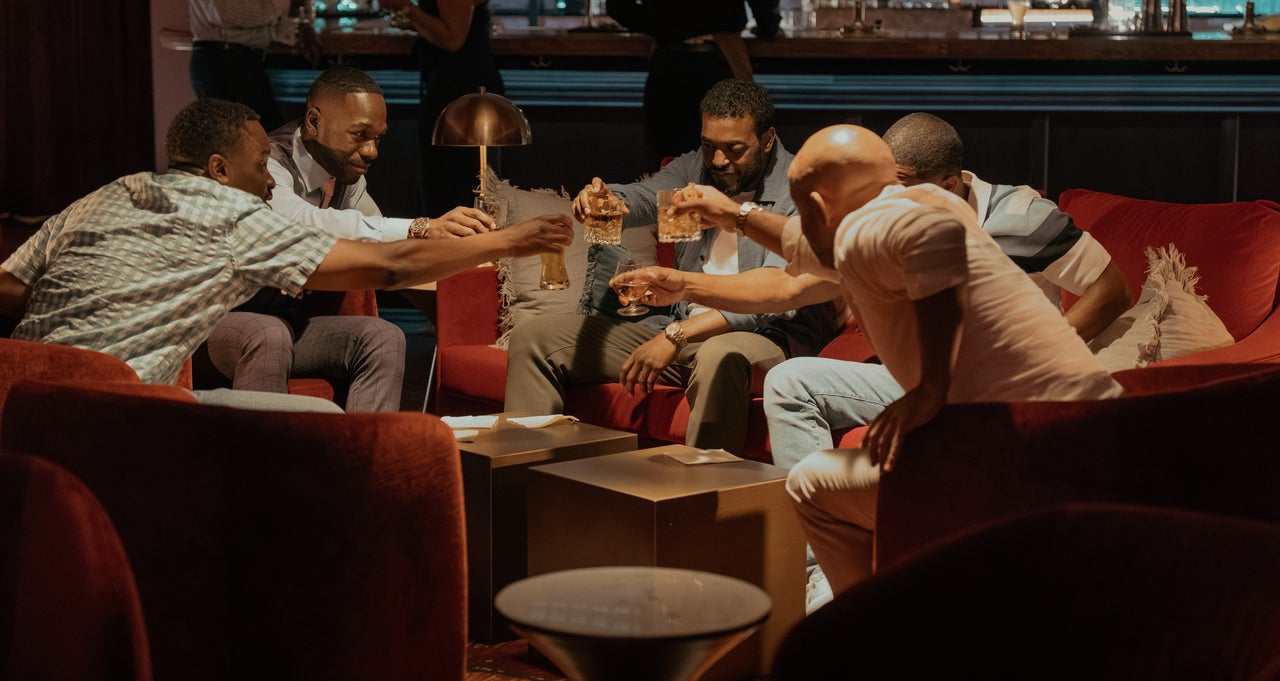 “Dear White People,” the Netflix series Waithe co-produced, inspired her to create “The Chi” as an ensemble drama that follows multiple characters’ stories.