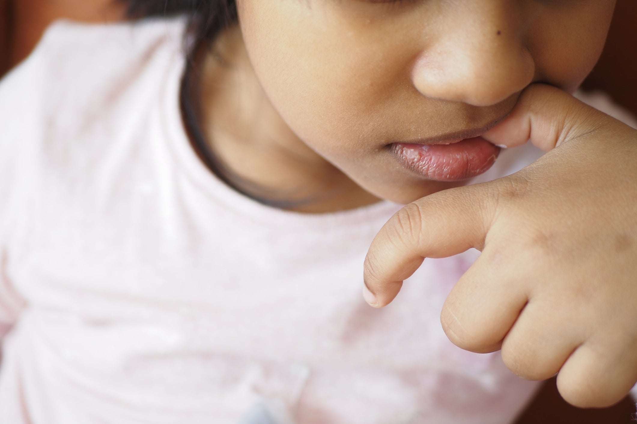 Psychiatrist Shares The Physical Signs That Commonly Show Up In Kids With ADHD