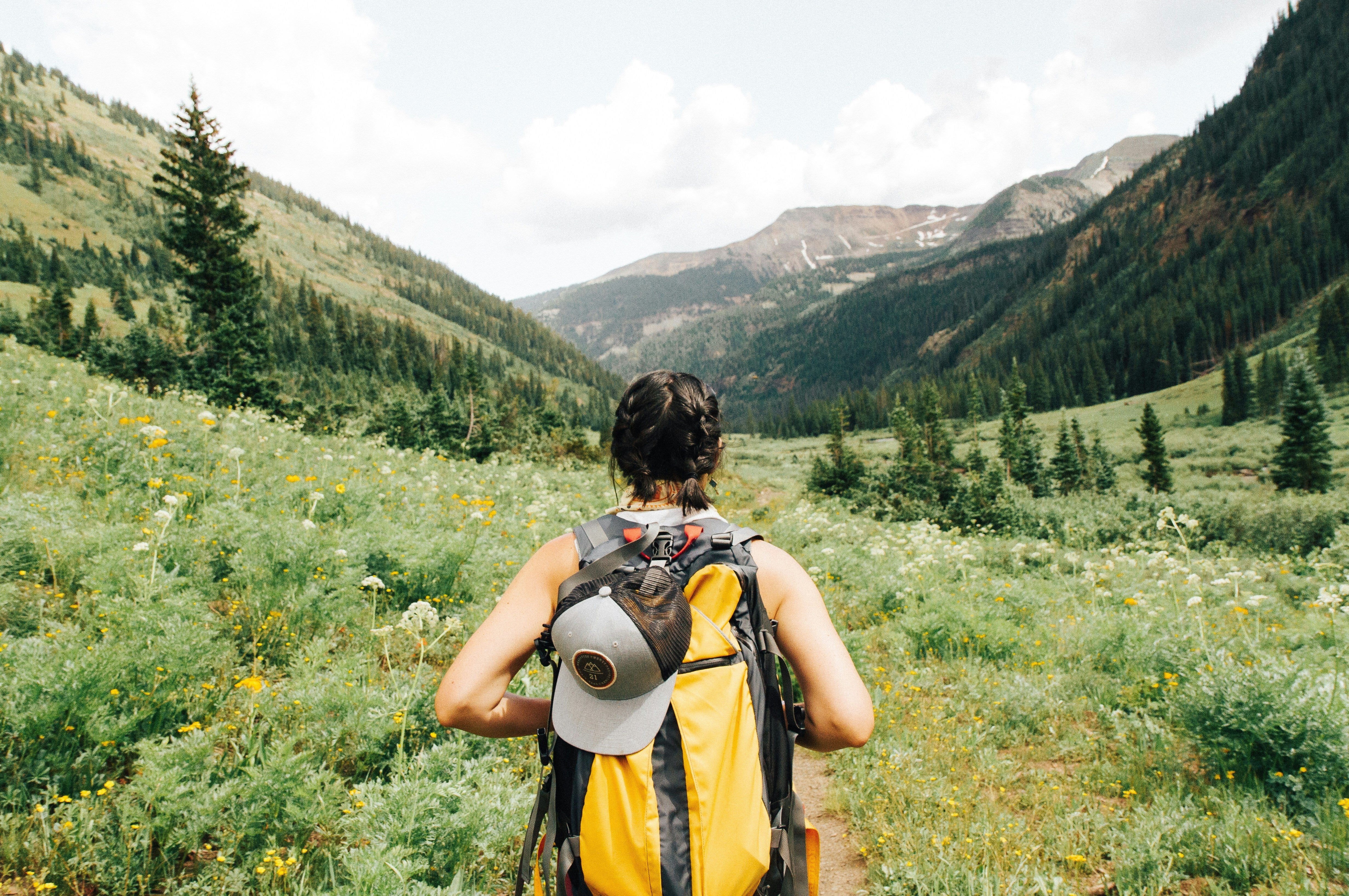 Are A Few Long Walks Better For You Than Many Short Ones?
