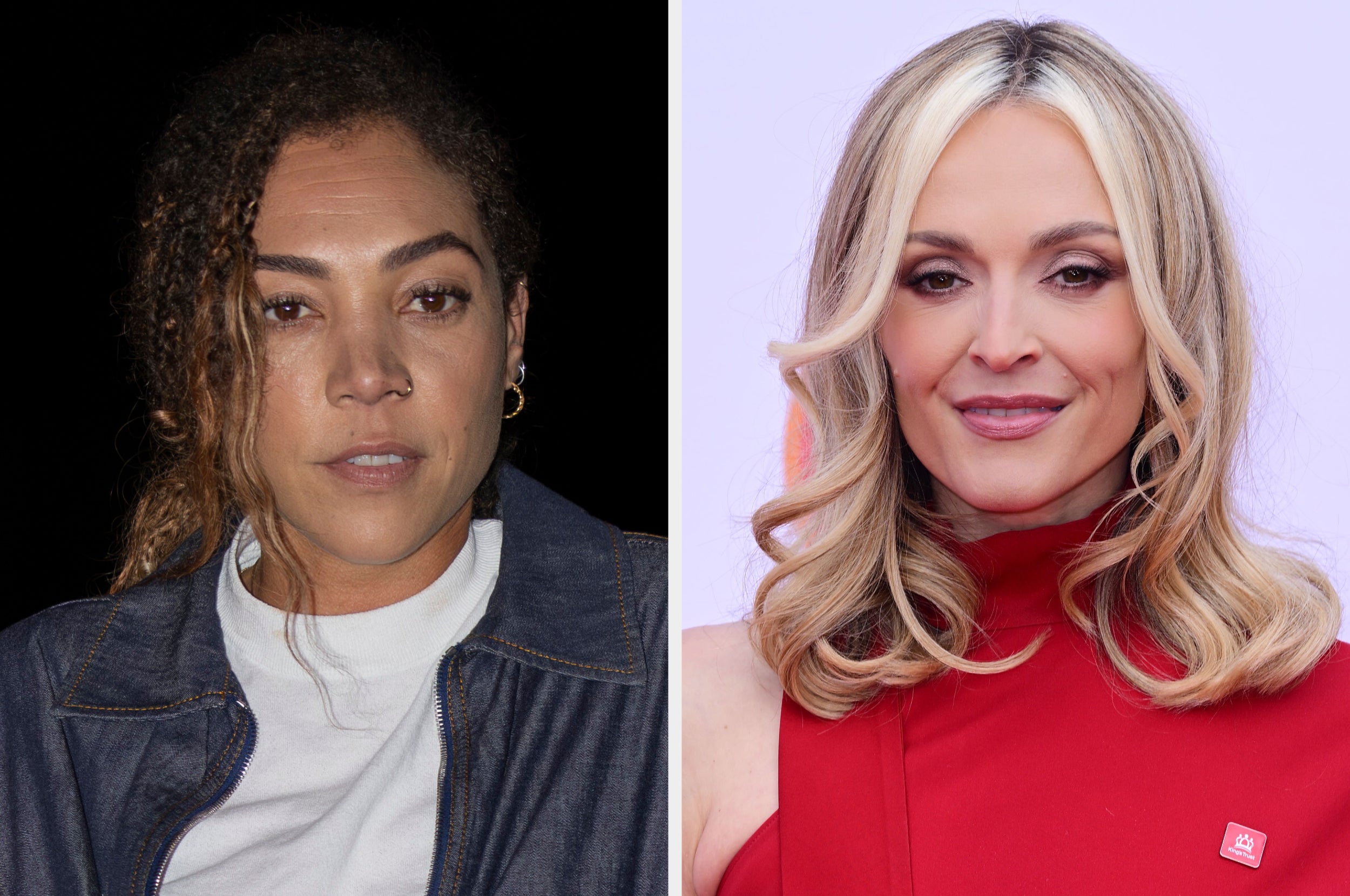 Miquita Oliver Admits 'Shame' Over 'Awful' Fearne Cotton Comment That Got Her Fired