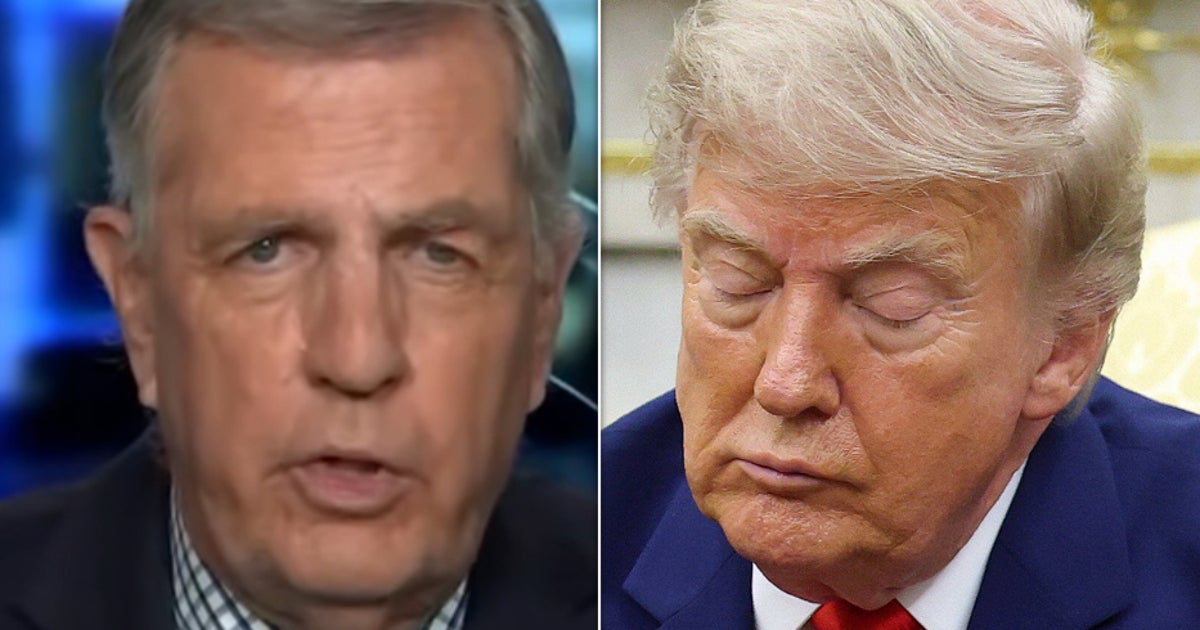 Brit Hume Doesn’t Sugarcoat New Fox News Poll For Republicans: ‘The Truth Is...’