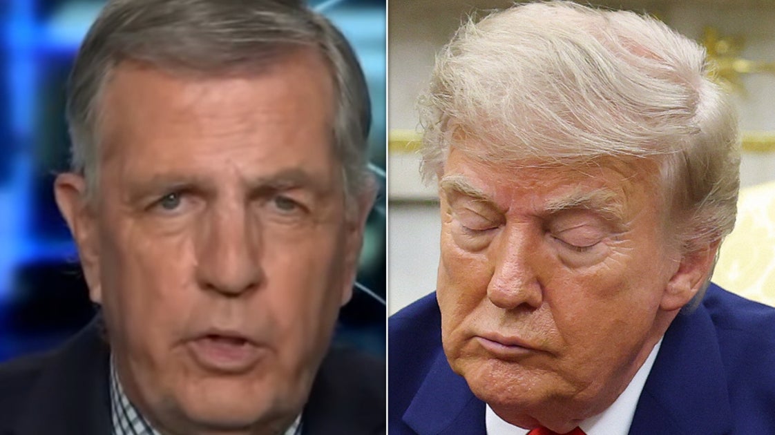 Fox News Analyst Has Some Bad News For Republicans About The
Midterms