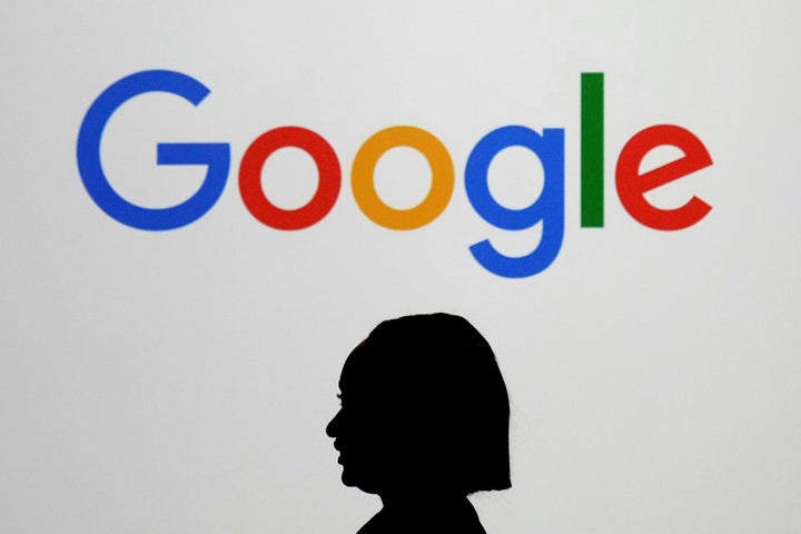 The European Union hit Google with a fine of 890 million euros ($1 billion) after it said the technology behemoth broke digital antitrust regulations.