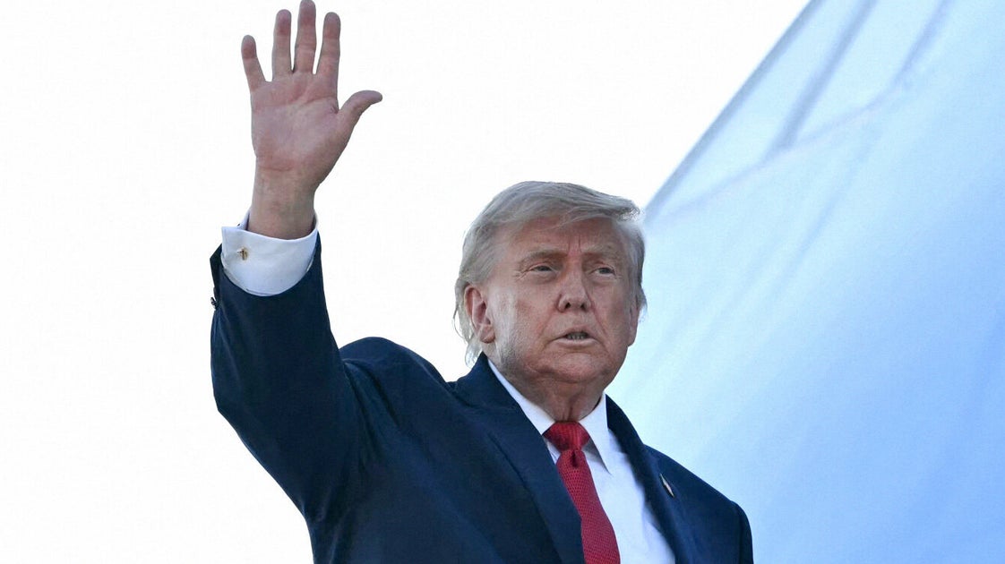 Authoritarianism Expert Lays Bare Donald Trump’s New Propaganda Trick