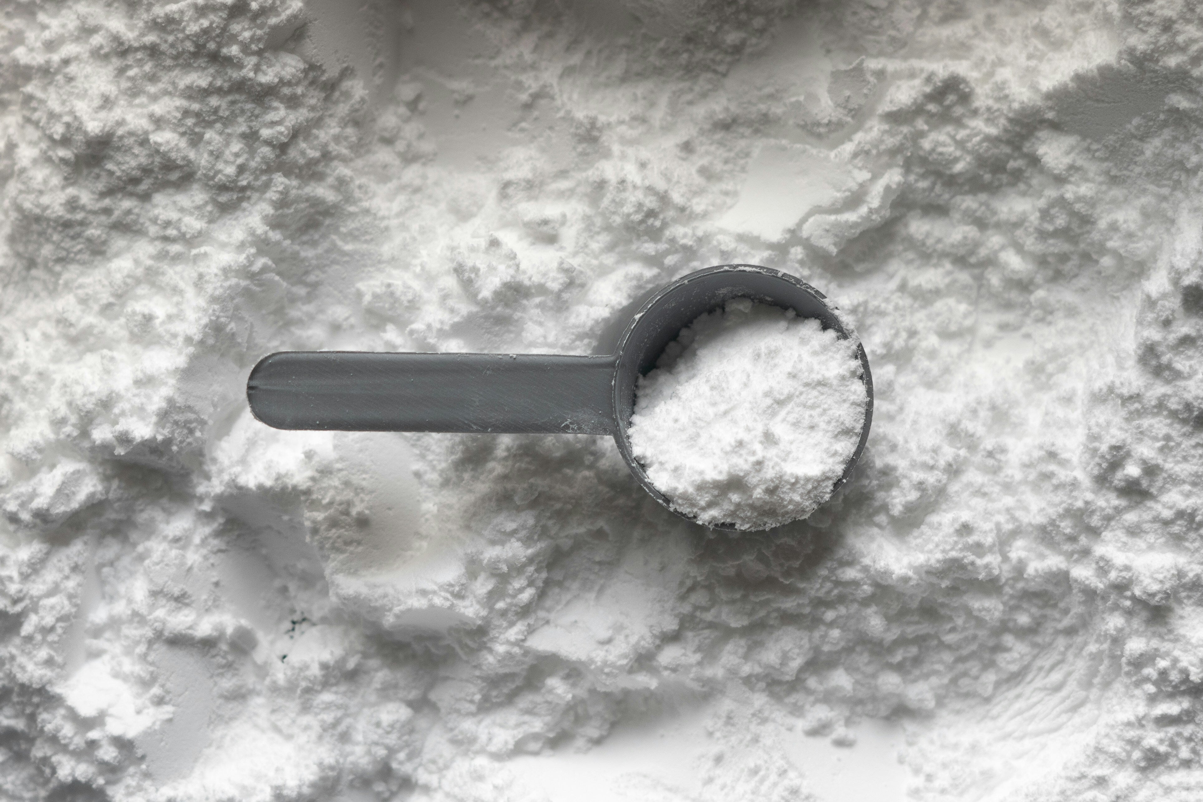 Protein Powder May Not Lead To Muscle Growth After A Certain Age